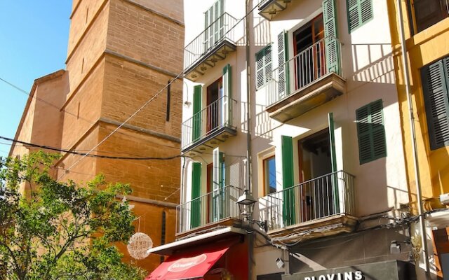 Sant Miquel Homes Dragonera