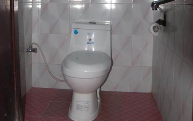Siddhartha Guest house