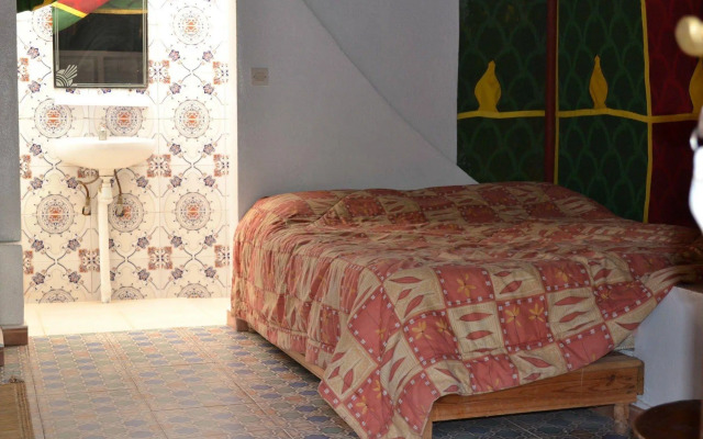 Le Relais De Marrakech