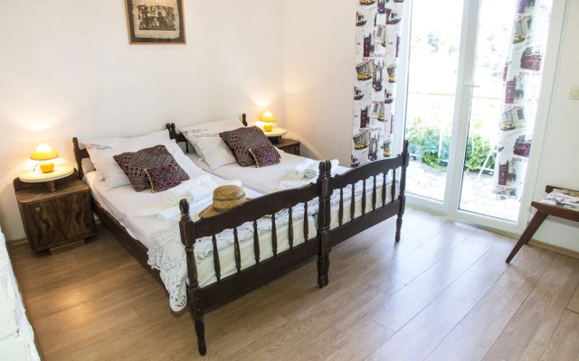 Villa Marin