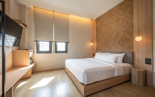 Shan Villas Sukhumvit