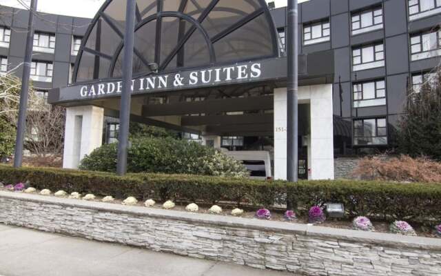 Garden Inn & Suites