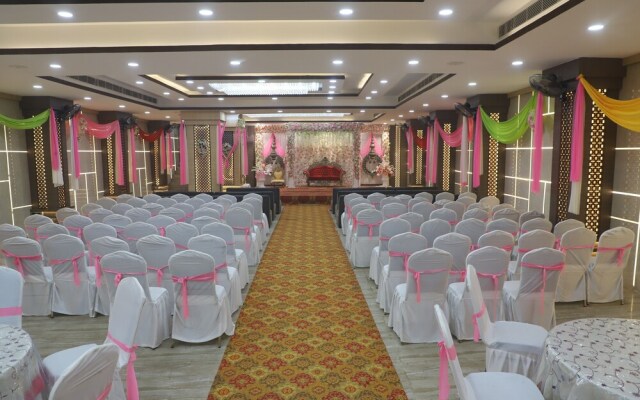 The Bodhi Palace Resort