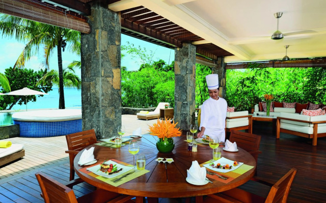 Le Jadis Beach Resort & Wellness - Managed by Banyan Tree