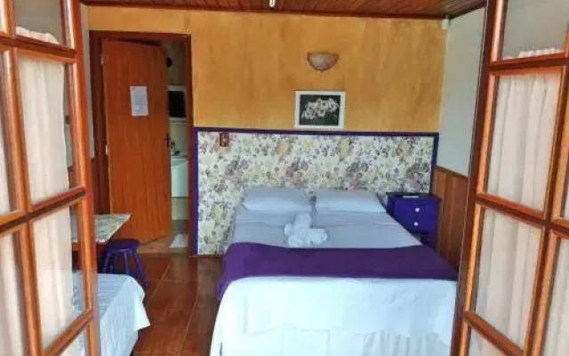 Carpe Diem Cama e Café