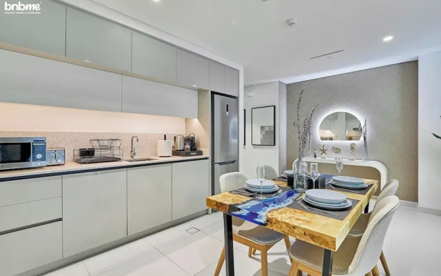 bnbme | Marina Vista Tower | 1 BDR