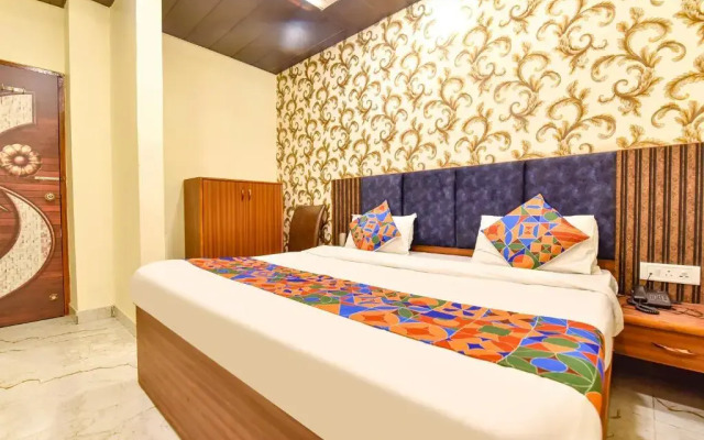 Hotel Spark