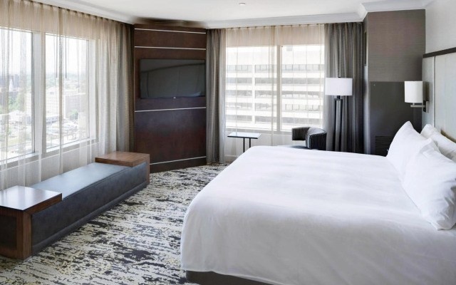 Marriott Hartford Downtown