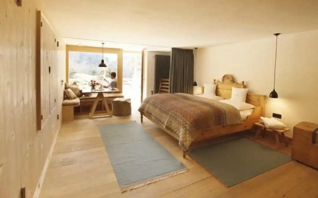 Tannerhof Naturhotel & Gesundheitsresort