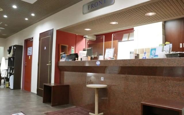 Hamamatsu Station Hotel