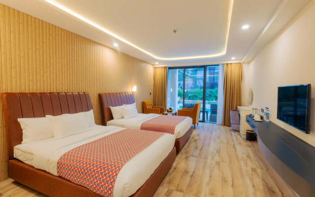 Lake View Resort