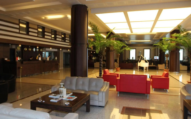 Saylamlar Hotel