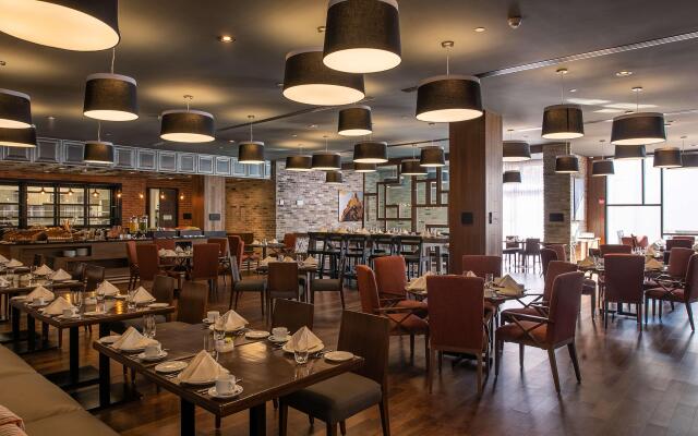 DoubleTree by Hilton Celaya