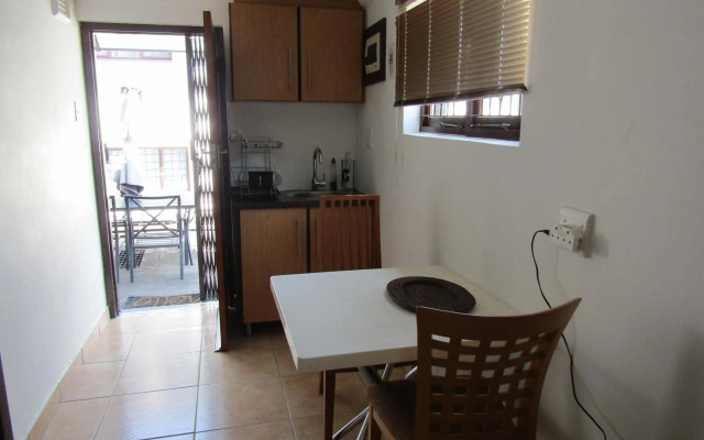 Buckleigh Guest House