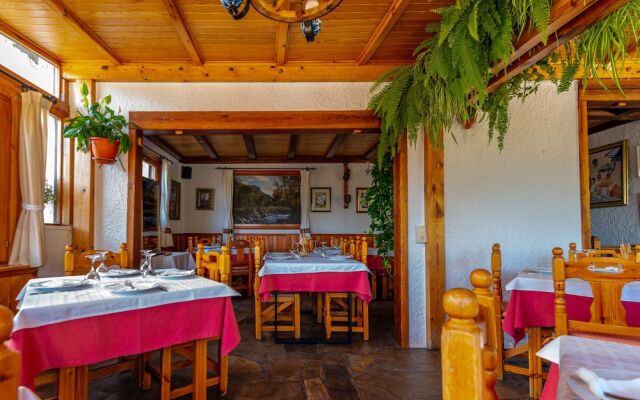 Hotel La Fragua I