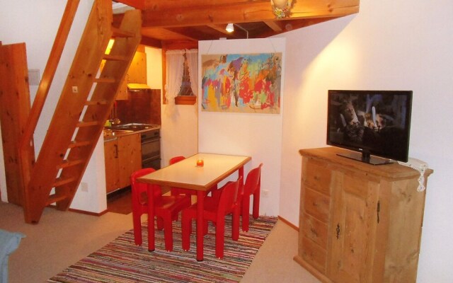 Casa Girun Flims in Flims
