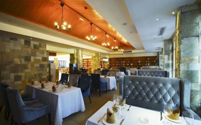 Haikou Lan Ting City Hotel