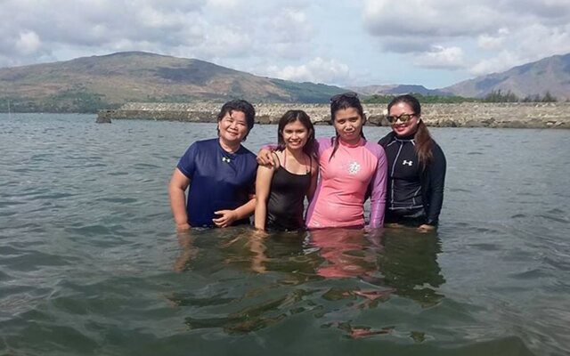Aplaya Del Subic Capati Beach Resort