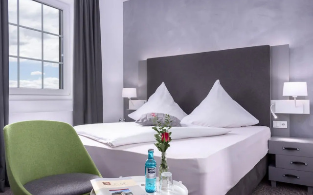 Hotel-Restaurant Gasthof Steinhoff