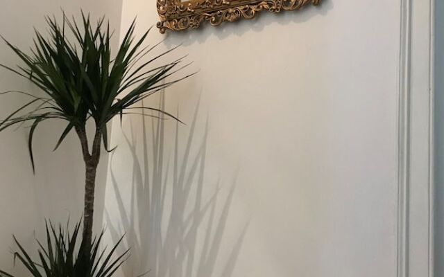 Baron Faro - Guest House