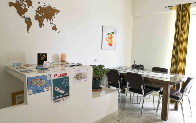 All Nations Holiday Home