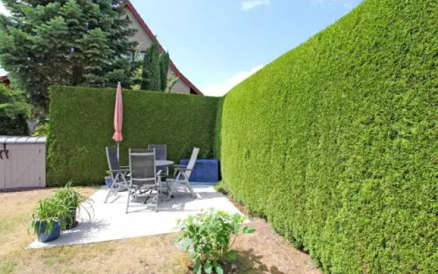 Ferienwohnung Waren Mueritz SEE 96