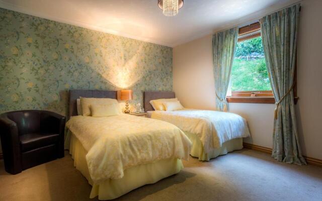 Cairnryan Bed and Breakfast