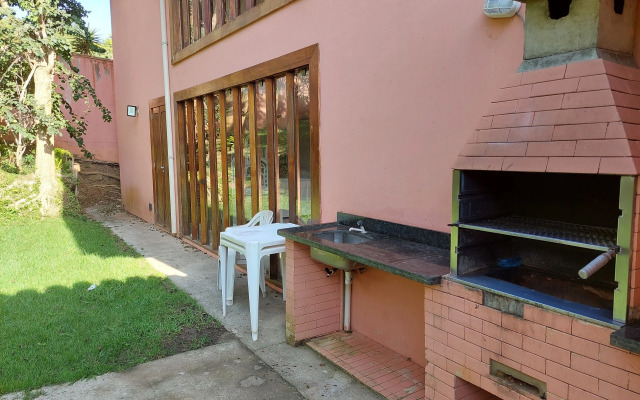 Casa Barco Ferradura