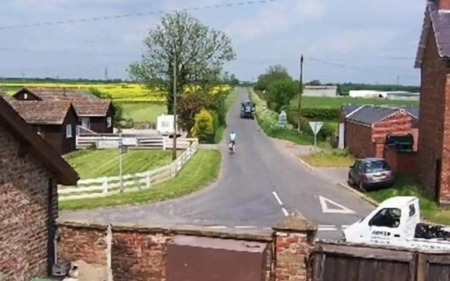 Thompsons Arms Holiday Cottages