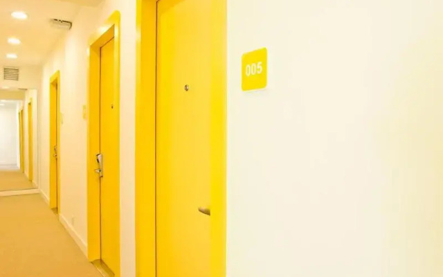 bloomrooms @ Janpath