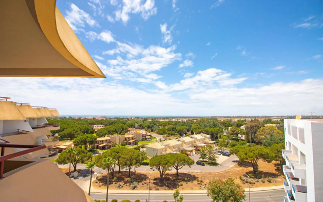 Apartamento Varandas do Sol