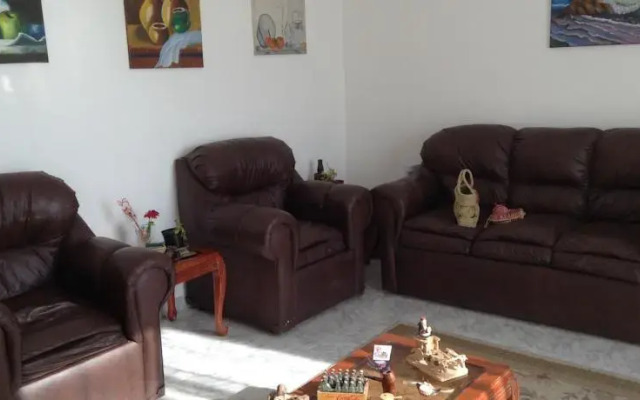 Hotel Residencial Taica