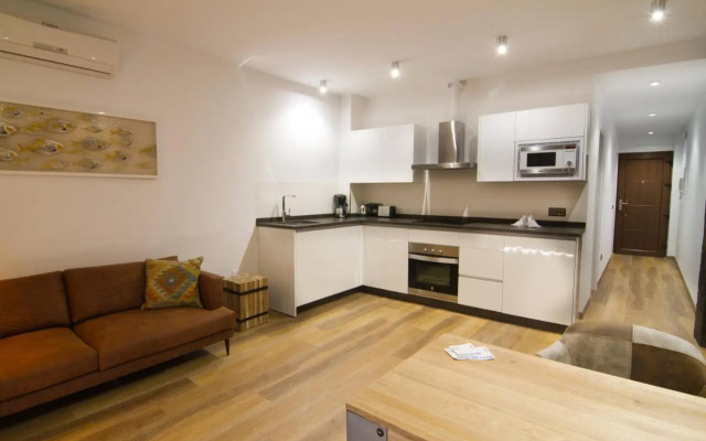 Hacienda 10B Menyber