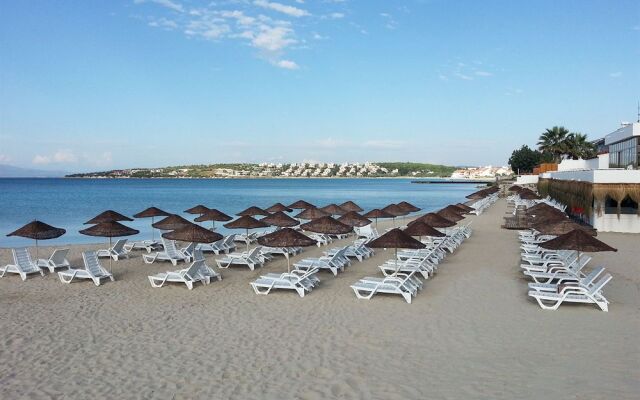 A11 Hotel Cesme 