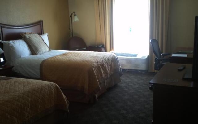 Wyndham Jacksonville Riverwalk