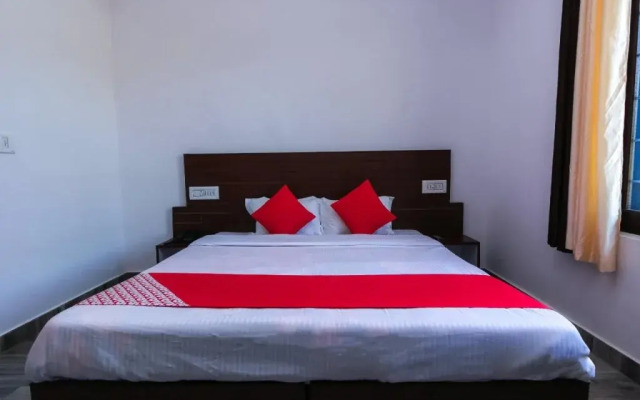 Himalayan Odyssey By OYO Rooms