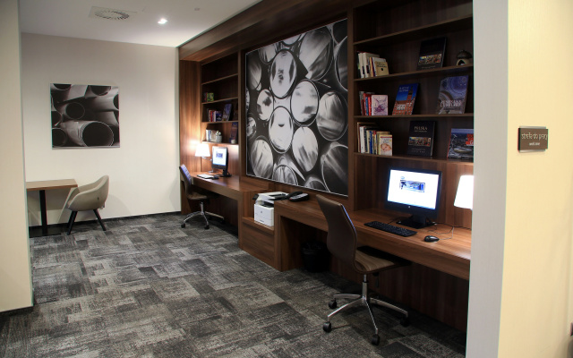 Hampton by Hilton Gdansk Old Town - Image 3