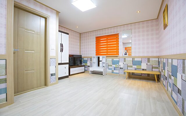 Suncheon Pine Fragrance Pension