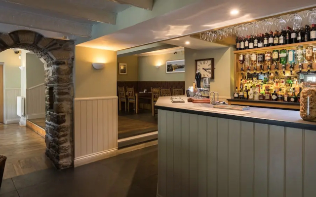 The Cambrian Inn