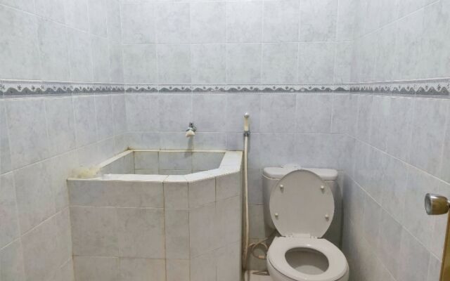 SPOT ON 91098 Desa Wisata Tanjung