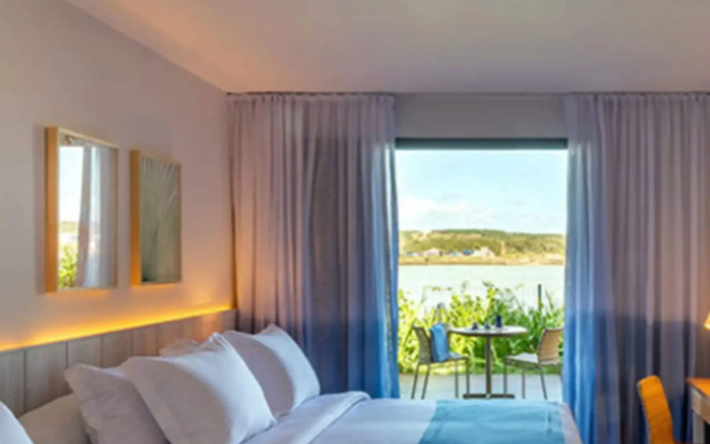 Hotel Aretê