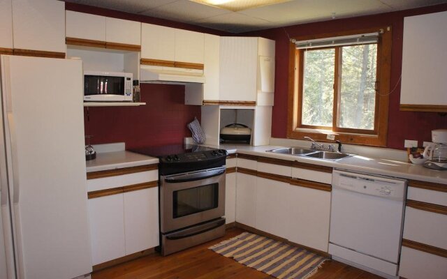 Fairmont Mountain Bungalows