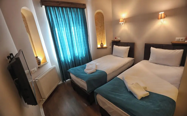 Grand Uçhisar Hotel