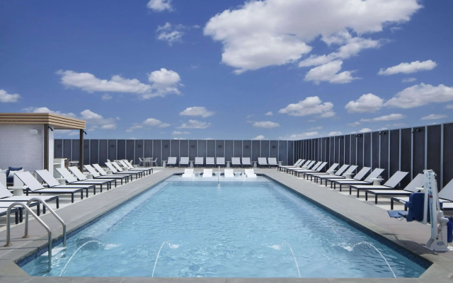 Hyatt Regency Frisco-Dallas