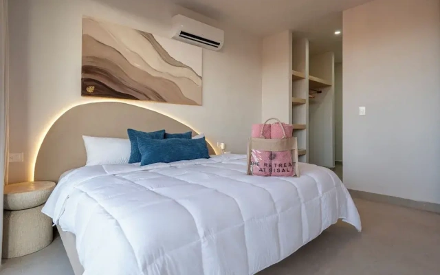 The Retreat at Sisal