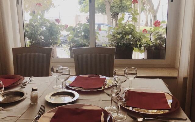 Hotel Tirreno