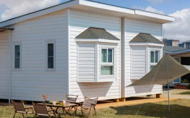 Yunqi Muyu Hotel (Kunming Changshui Airport Branch)