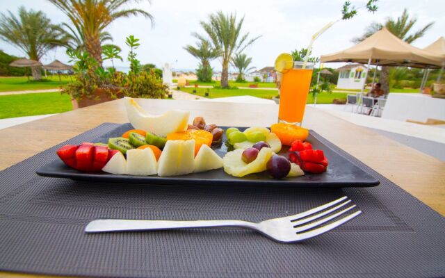 Royal Tulip Taj Sultan