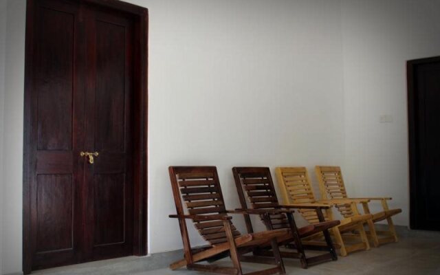 Singha Holidays Mirissa Hotel
