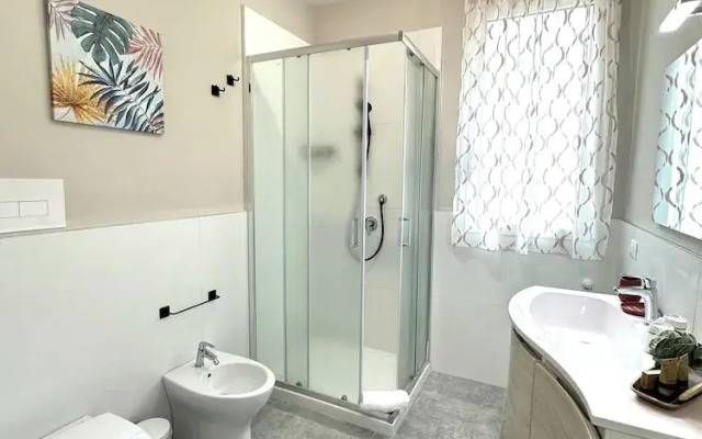 Piante Del Principe Apartments and Rooms
